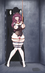 Bad end