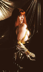 HC Darla Crane 6