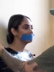 Extreme duct tape