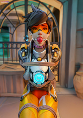 overwatch