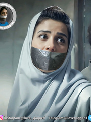 Sara Bahrami