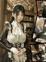 damsel in distress 6