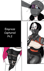 Empress captured pt.2