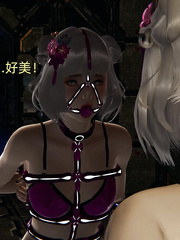 ​secret service（3）