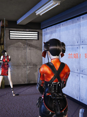 secret service（6）