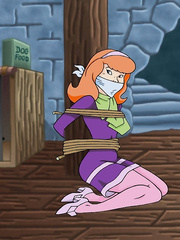 Daphne Blake