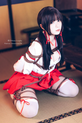 miko bondage