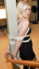 poletied