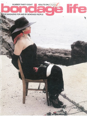 Bondage Life  No. 38