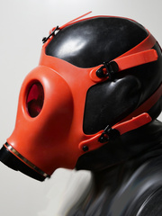Me in my gear...