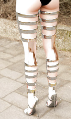 legs in devices