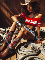 College Girls List Two: Big 10