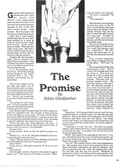 The Promise