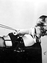 Classic Bondage