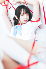 bathroom jk girl