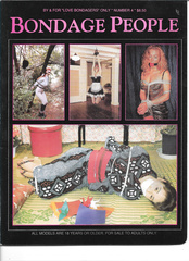 Bondage People no.4