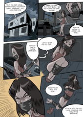 girl meets for bondage
