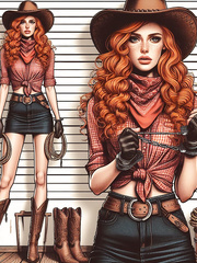 Ginger Album One