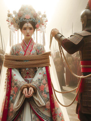 Chinese wedding dress