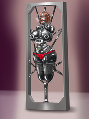Latex torture