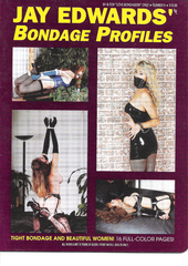 Bondage Profiles no. 5