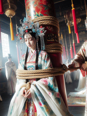 Chinese bondage