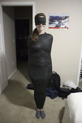 mummy
