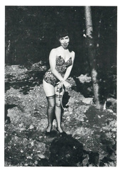 Bettie Page Bondage Collection