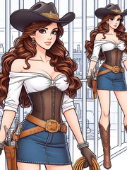 Belle: Tale as old as time