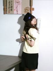 Chinese Bondage photo set 1