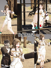 The Adventures of a Heroines 1