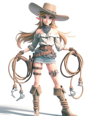 Zelda, Damsel in Distress Album Three