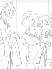 maid bondage