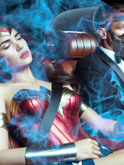 Wonderwoman