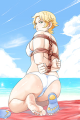 Queen Sera Summer DID (Loz)