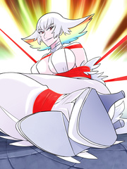 Ragyo did (Loz)