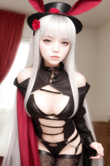 anime