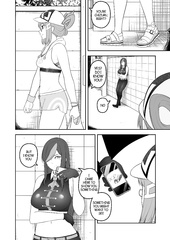 Four girls was kidnapped