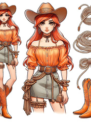 Ariel, Princess of the Sea