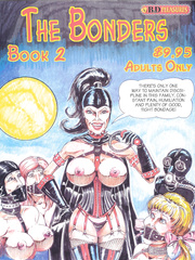 The Bonders 2