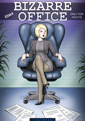 Bizzare Office