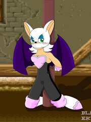 Sega damsels 2