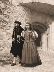 The story of Henriette