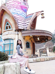 Short Japanese trip