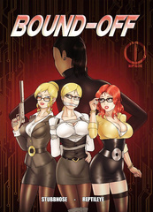 Bound-off