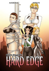 Hard edge