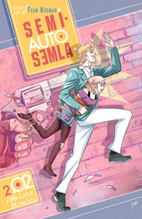 Chapter 2.02 – Semi-Auto Semla