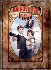 BoundShock Infinite