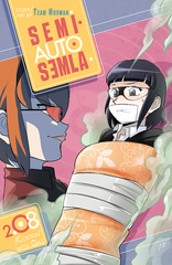 Chapter 2.08 – Semi-Auto Semla