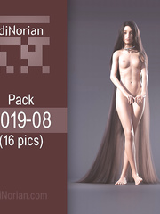diNorian picture packs